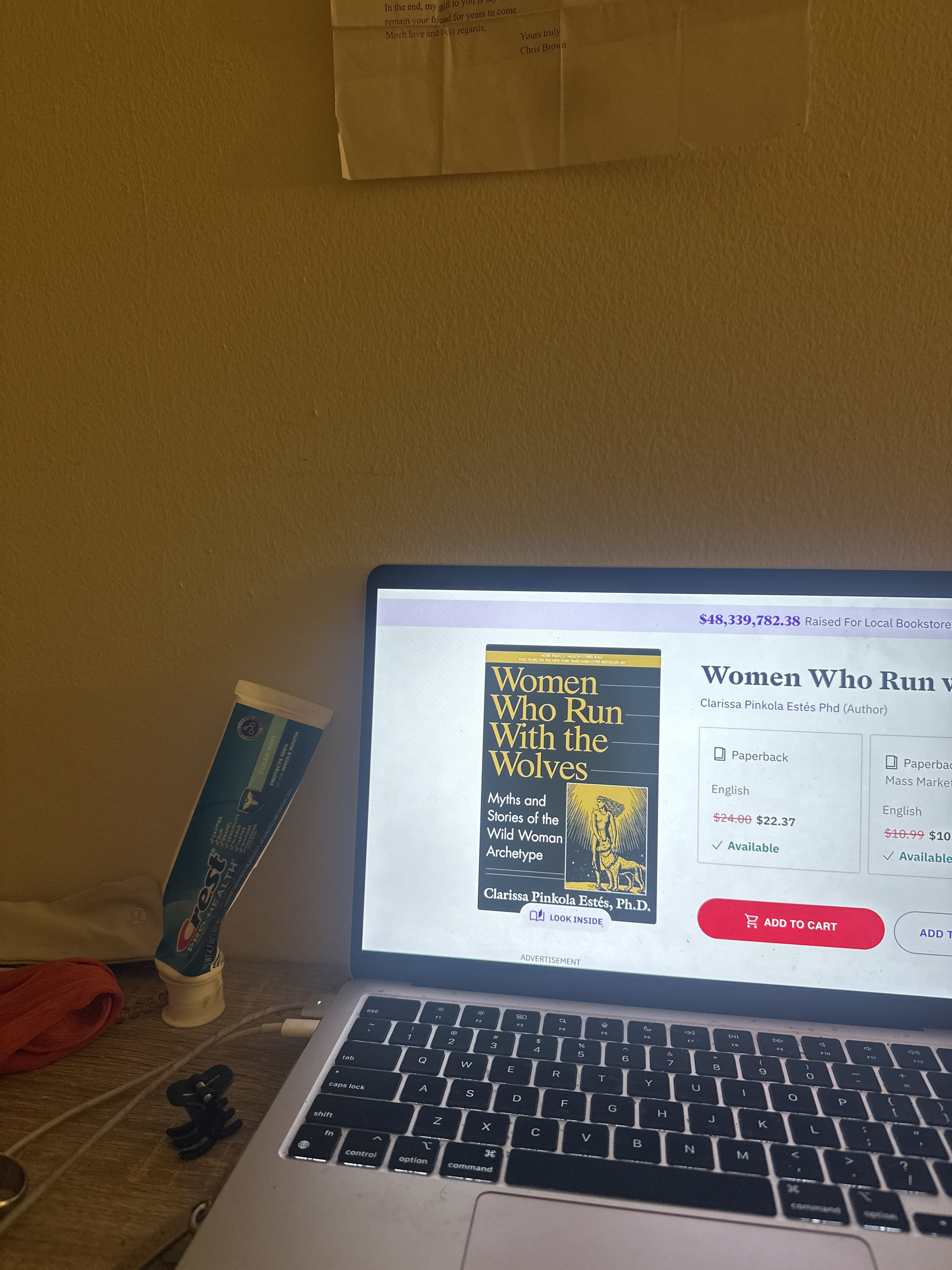 Starting Women Who Run with the Wolves: A Reading Guide